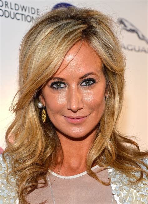 Lady Victoria Hervey